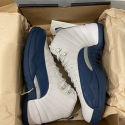 Jordan 12 Retro 