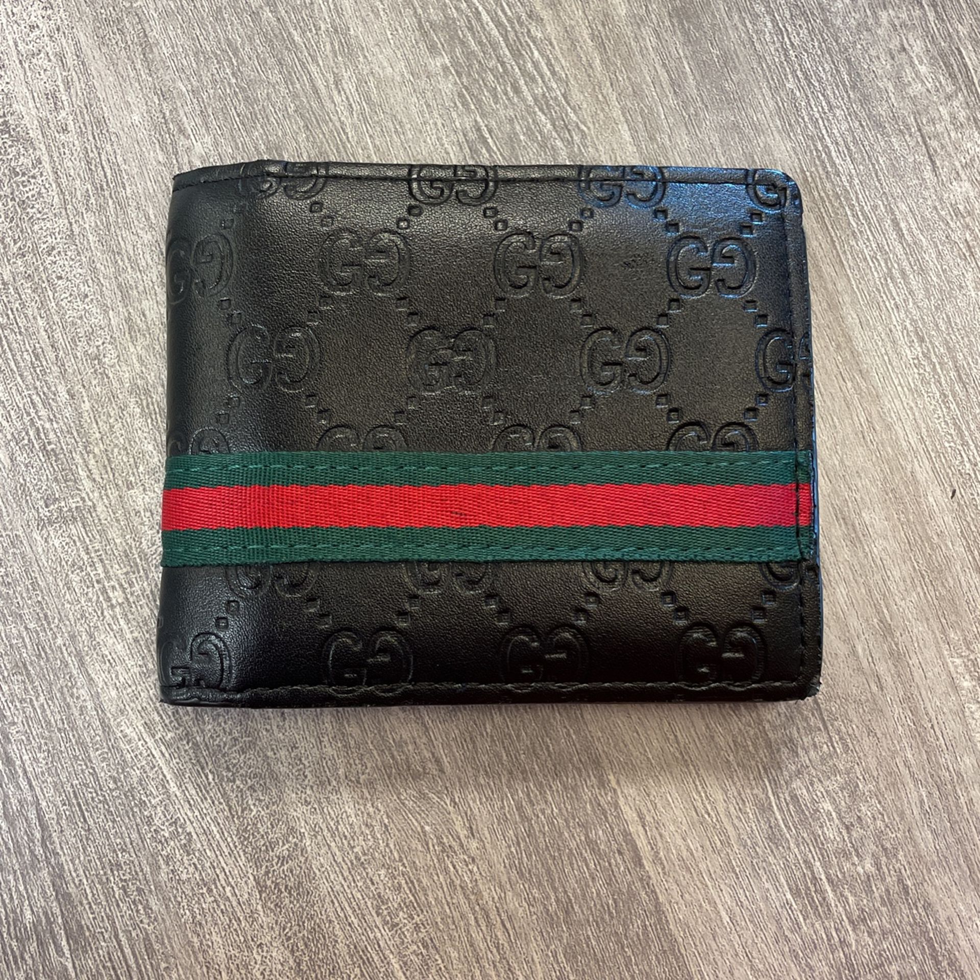 Gucci Wallet 