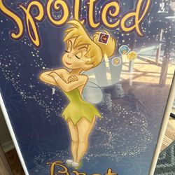 Tinker Bell