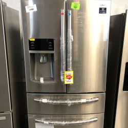 Samsung Refrigerator