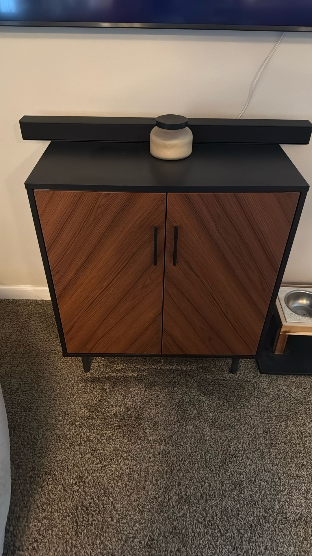 Bar Cabinet