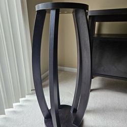 Large Plant Stand