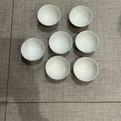 Antique Chinese China