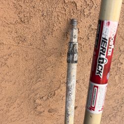 Painter Extension Poles 