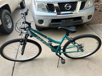 Huffy 29" Rock Creek Mountain Bike Adult, Women's