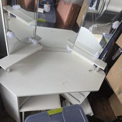 Dressing Table 