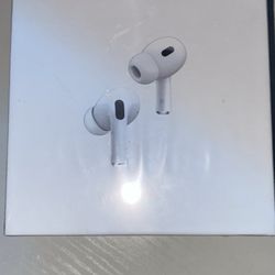 AirPods 2nd Gen 