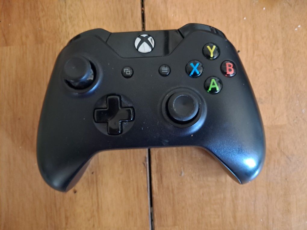XBox One Controller