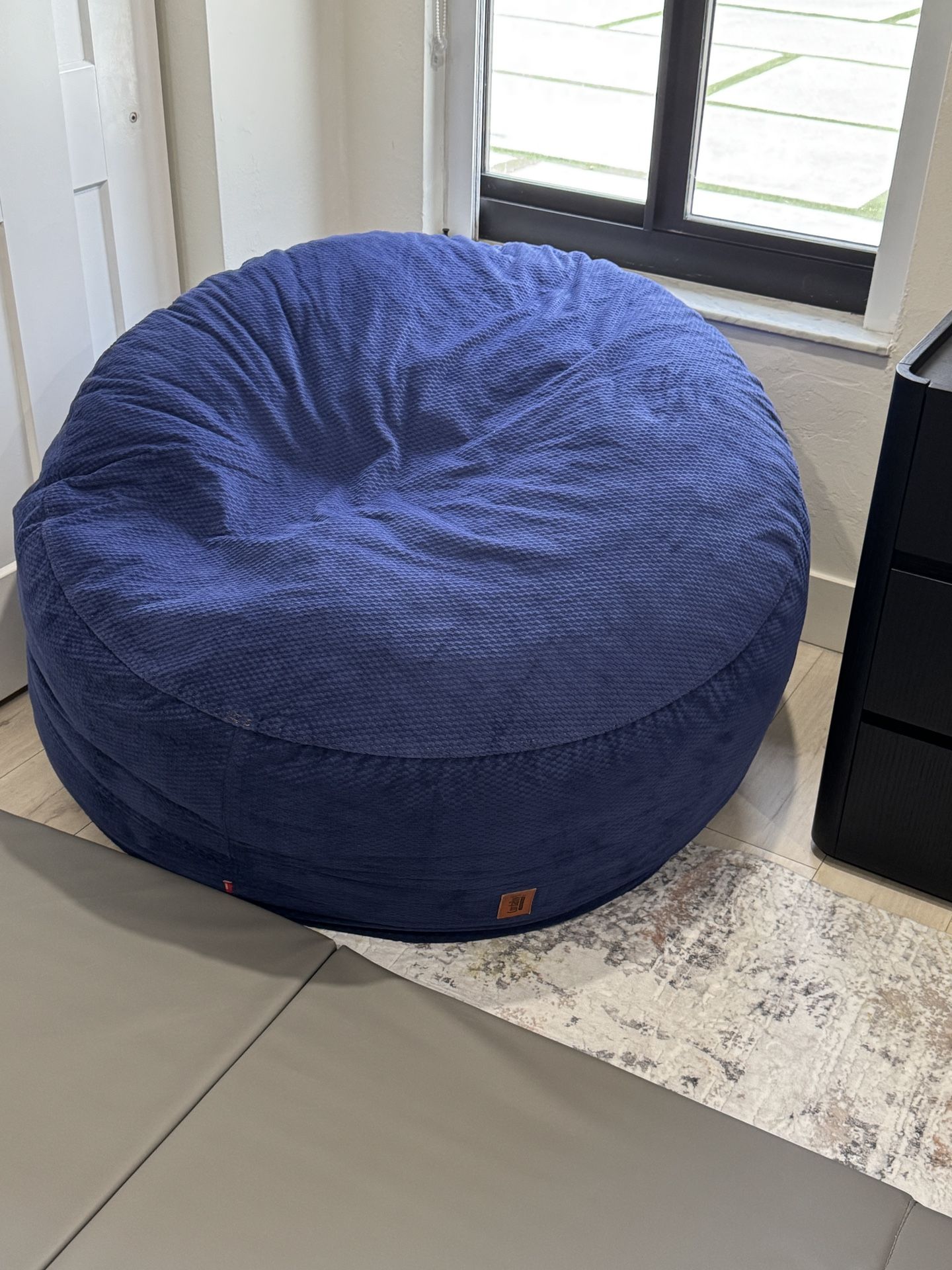 CordaRoy’s Bean Bag Chair