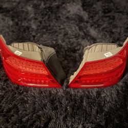 E92 LCI Taillights 