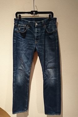 Levi's made in USA 501..30x34..great condition
