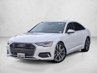 2019 Audi A6