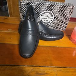 Dress Shoes 