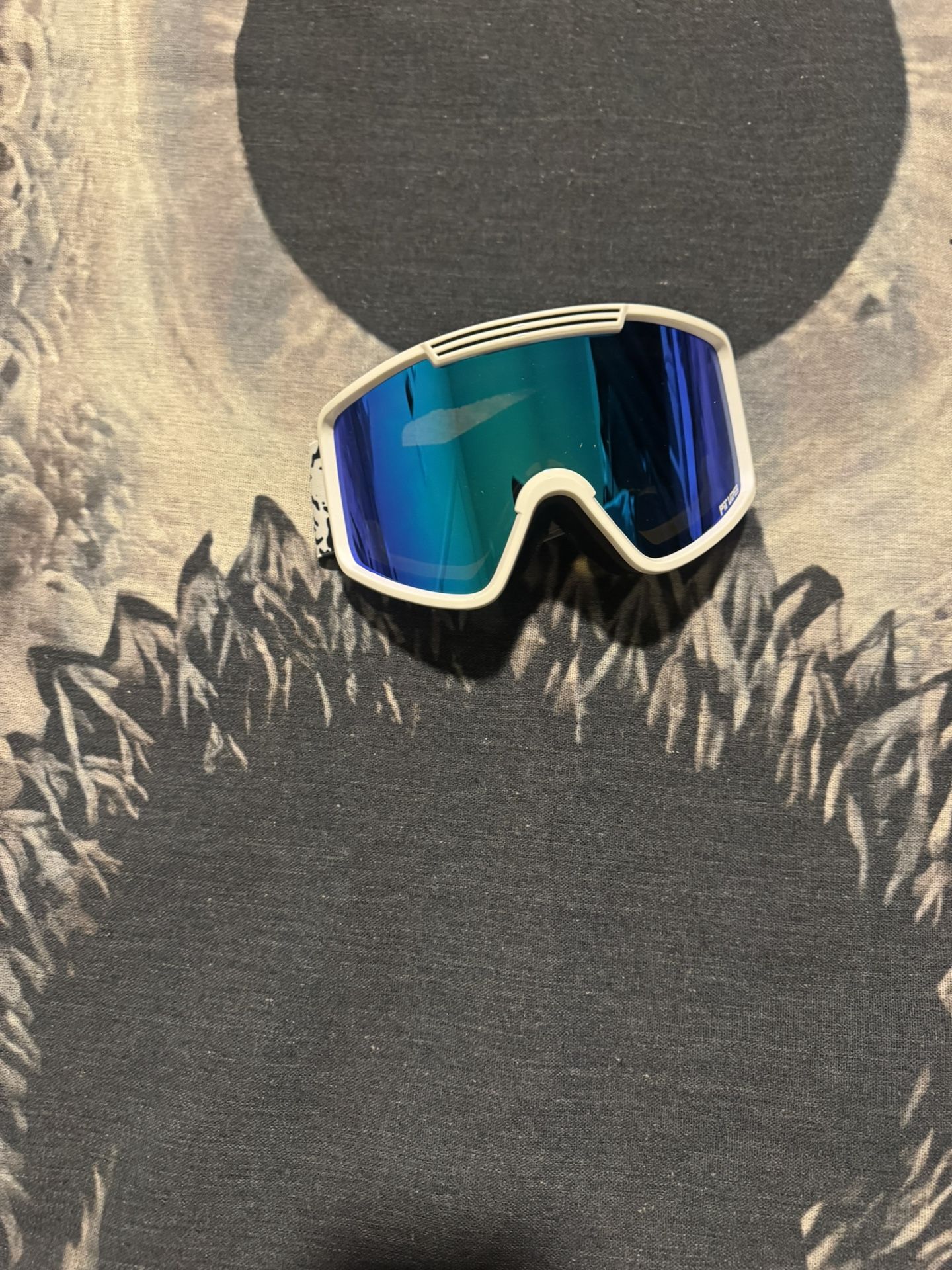 Snowboarding Goggles