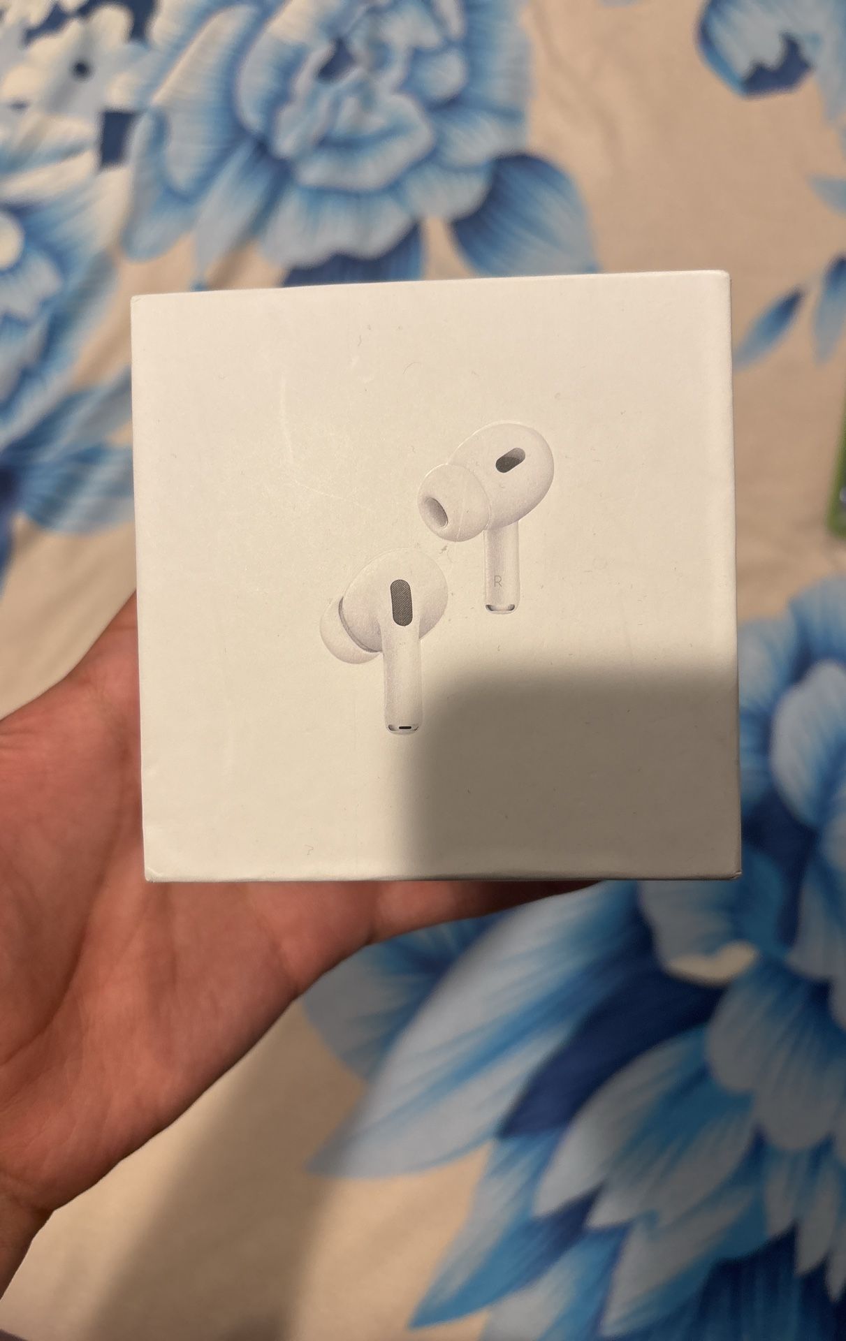 AirPod Pros