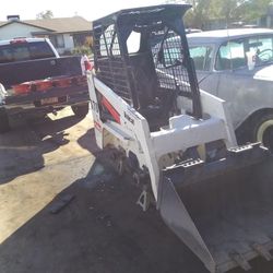 Bobcat S70
