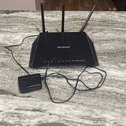 Netgear Router Smart Wifi Router