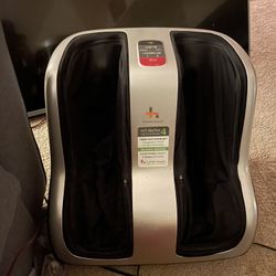 Reflex SOL Foot And Calf Massager 