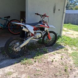 Dirt Bike Xpro Sail 150cc 