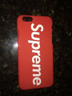 iPhone 6 case