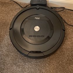 iRobot Roomba Vacuum
