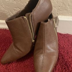 Shoes $15 Each . All Like New, Others Listed-7-8