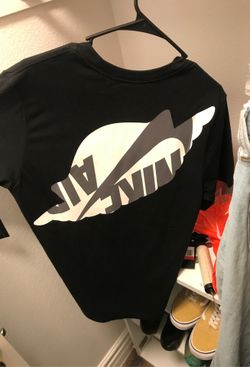 Nike Jordan Tee shirt new with tags size M