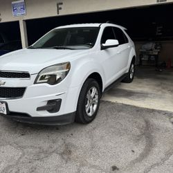 2011 Chevrolet Equinox