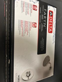 Shower for bathroom
