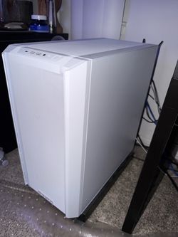 Lian Li computer