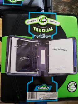 Binder