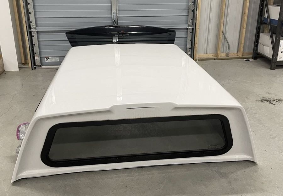 ARE Camper Shell - 6.5 Feet Long