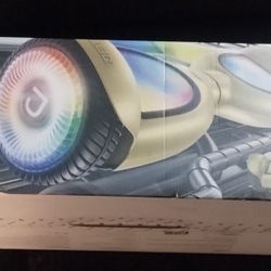 Hover Board New In Box 