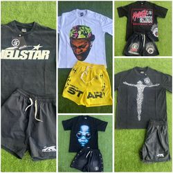 Hellstar Set