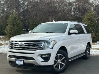 2019 Ford Expedition