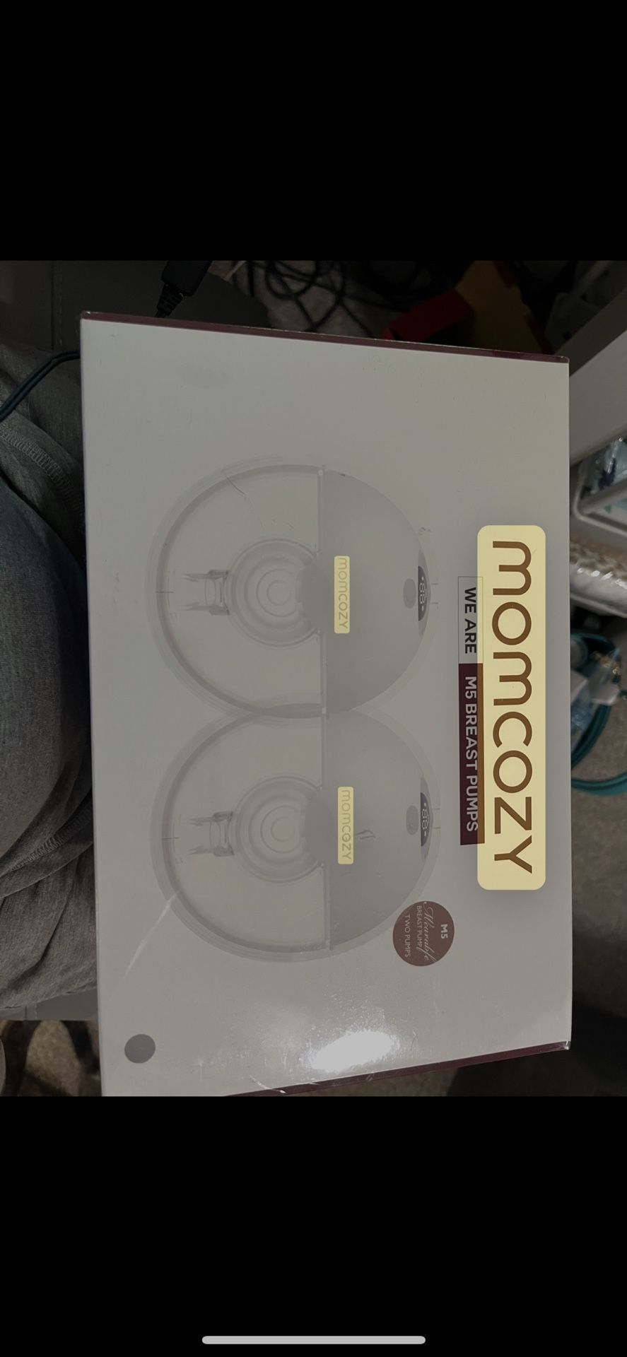 Various Baby Items- Prices And Description Listed Next To each In Description