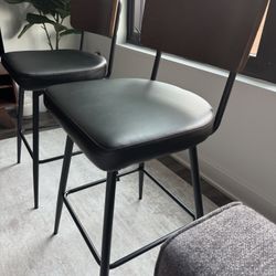 Barstool Pair 