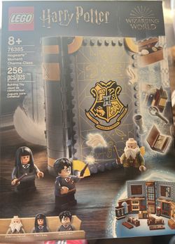 Harry Potter Lego