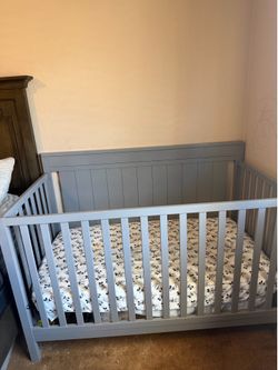 Free Crib