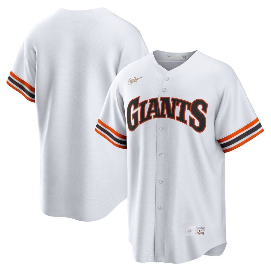 Nike San Francisco Giants Jersey Size Large for Sale in Oakland, CA -  OfferUp