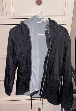 free country windbreaker