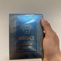 Versace Eros 6.7 EDP Pour Homme 