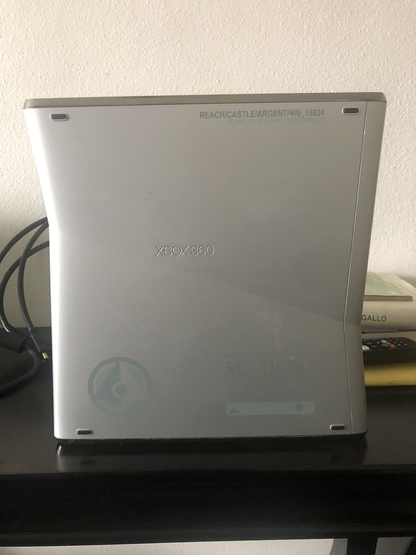 Xbox 360