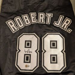 Sports Memorabilia 