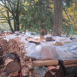 Dont Wait  Supllies Limited . Ready To Burn Doug Fir 280per Cord 