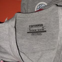Converse Shirt