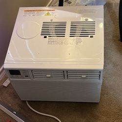 Window AC