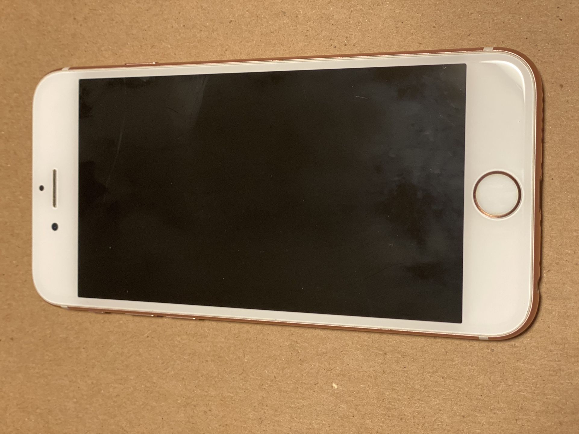 iPhone 6 Verizon - Rose Gold - CDMA -16GB