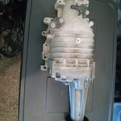 Used M90 Supercharger From A 1999 Pontiac Grand Prix GTP 