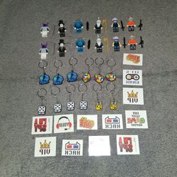 Roblox Party Favors 